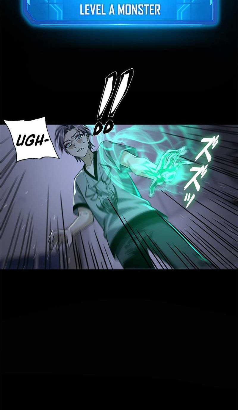 Jobless Monster Player Chapter 18 Gambar 13