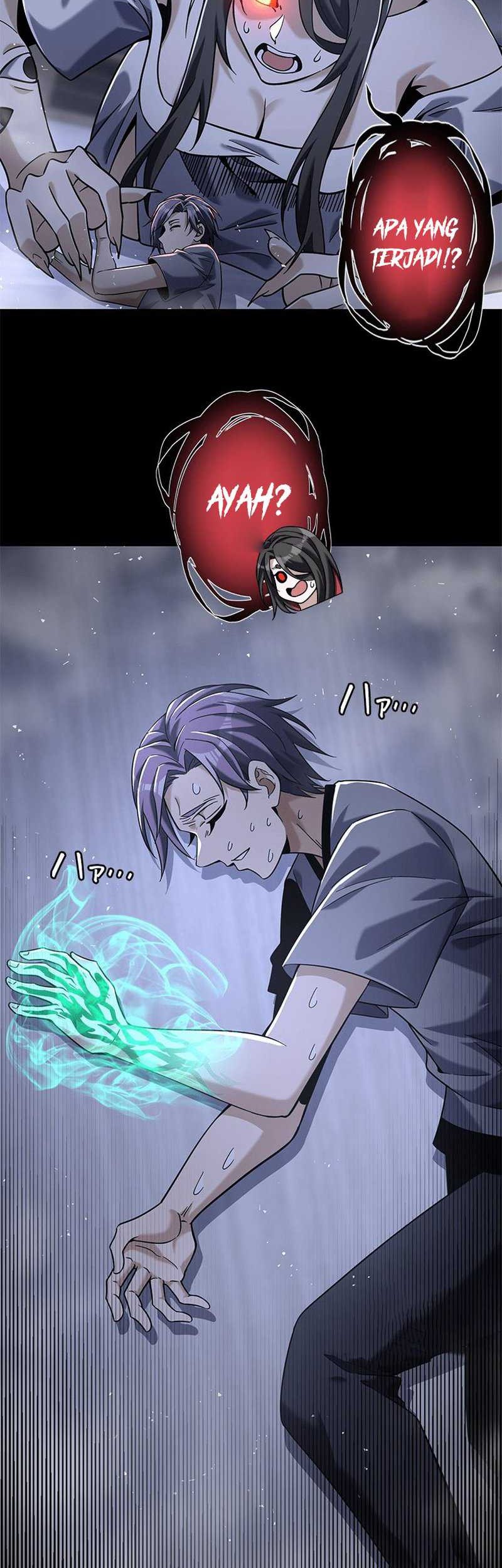 Jobless Monster Player Chapter 18 Gambar 16