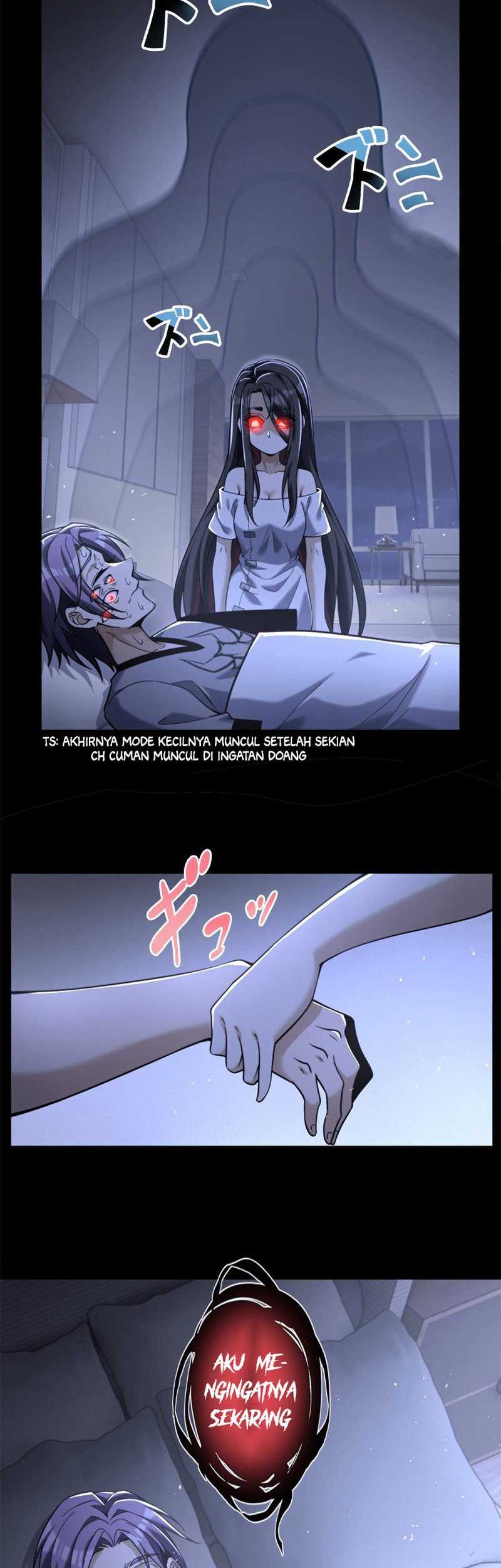 Jobless Monster Player Chapter 18 Gambar 22