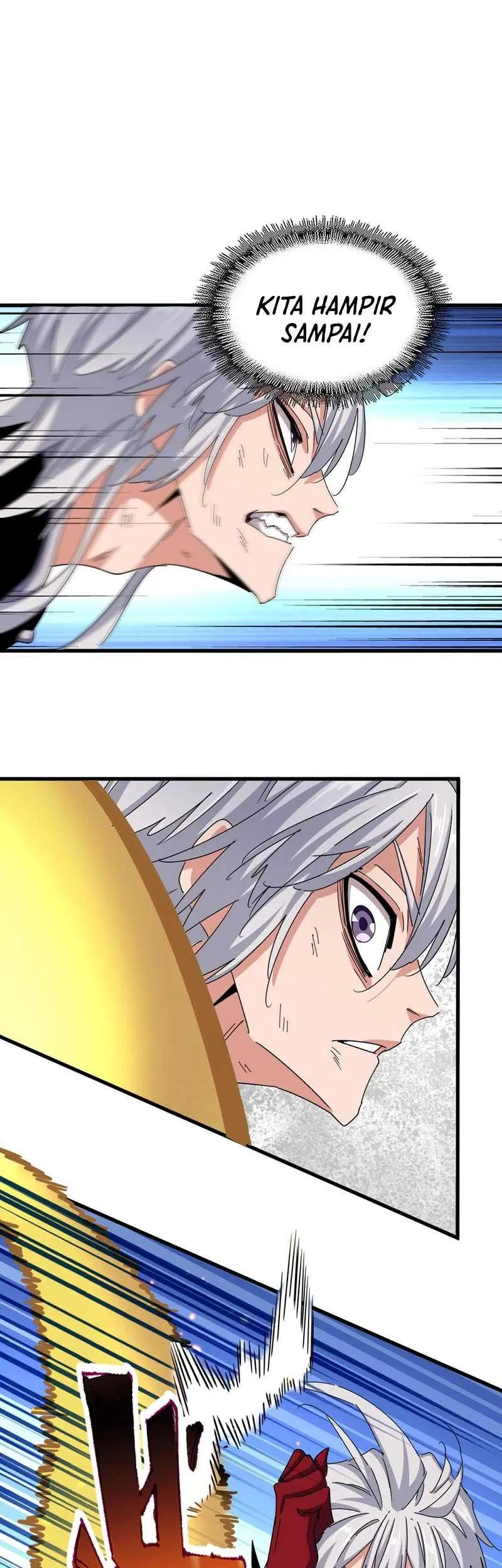 Magic Emperor Chapter 478 Gambar 7