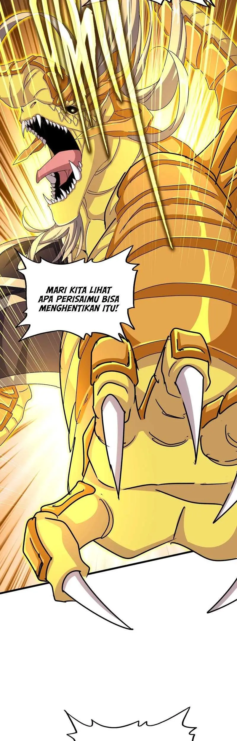 Magic Emperor Chapter 478 Gambar 15