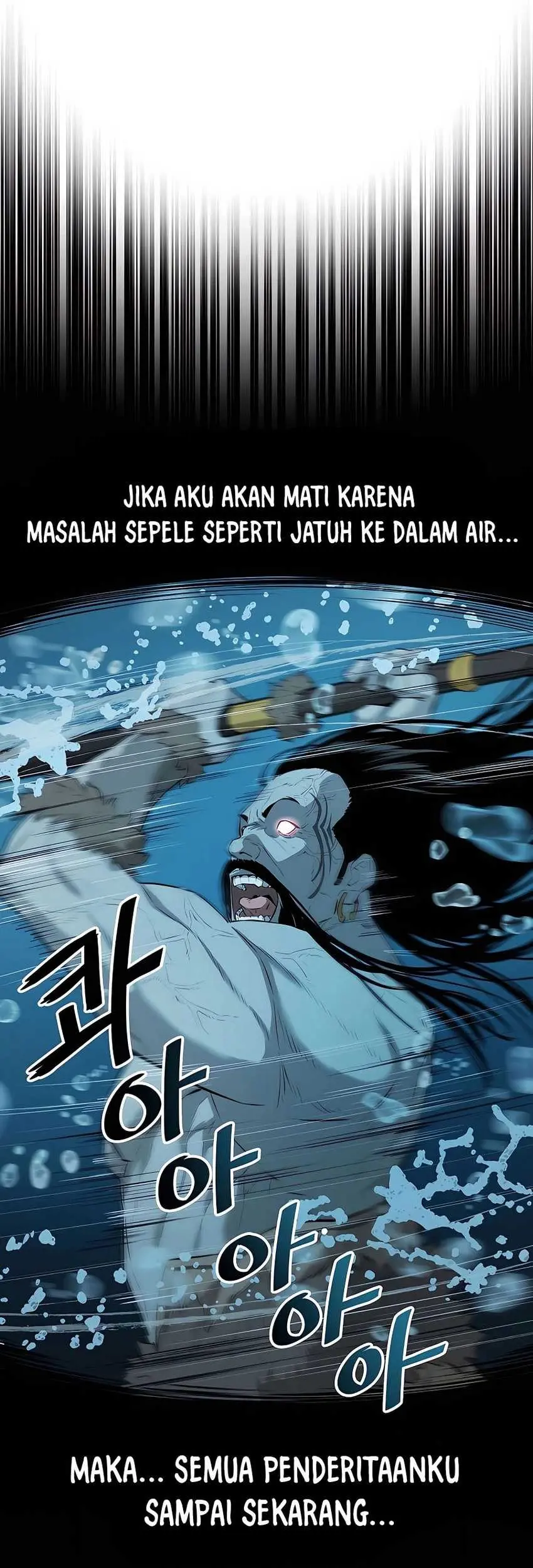 Villain Unrivaled Chapter 62 Gambar 42