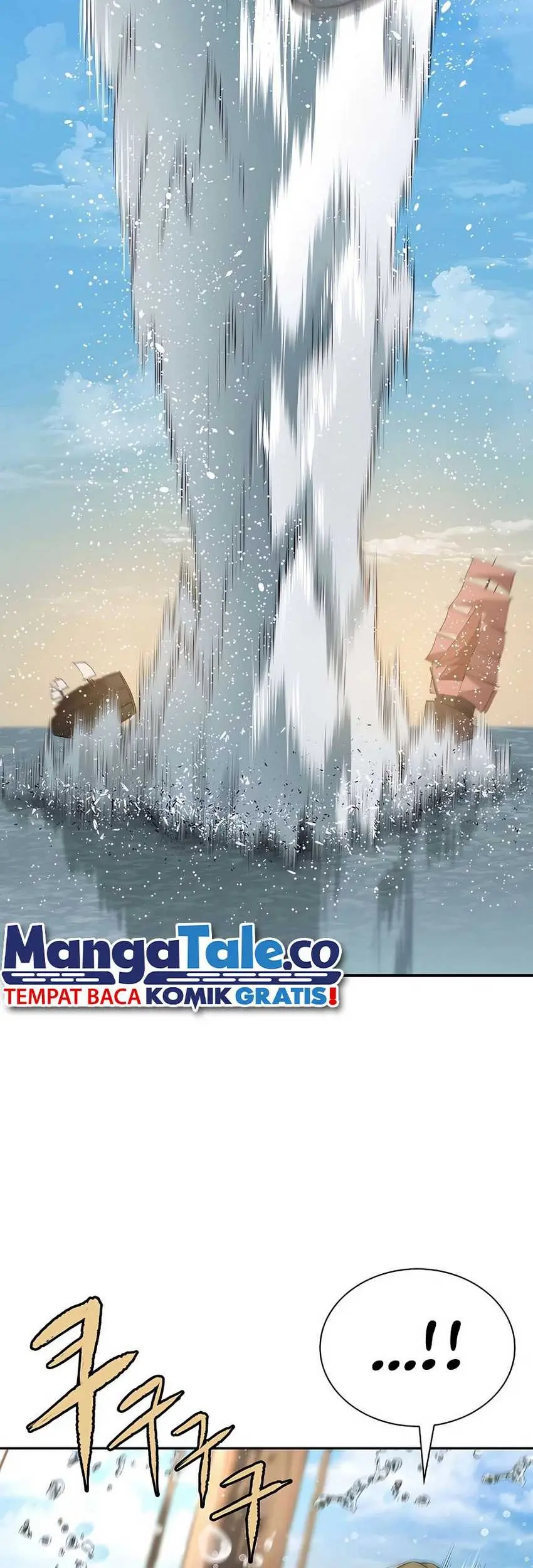 Villain Unrivaled Chapter 62 Gambar 60