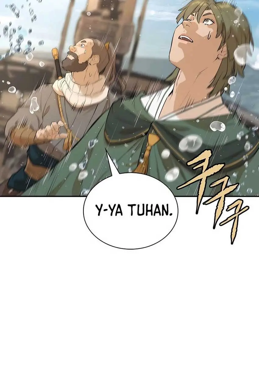 Villain Unrivaled Chapter 62 Gambar 61