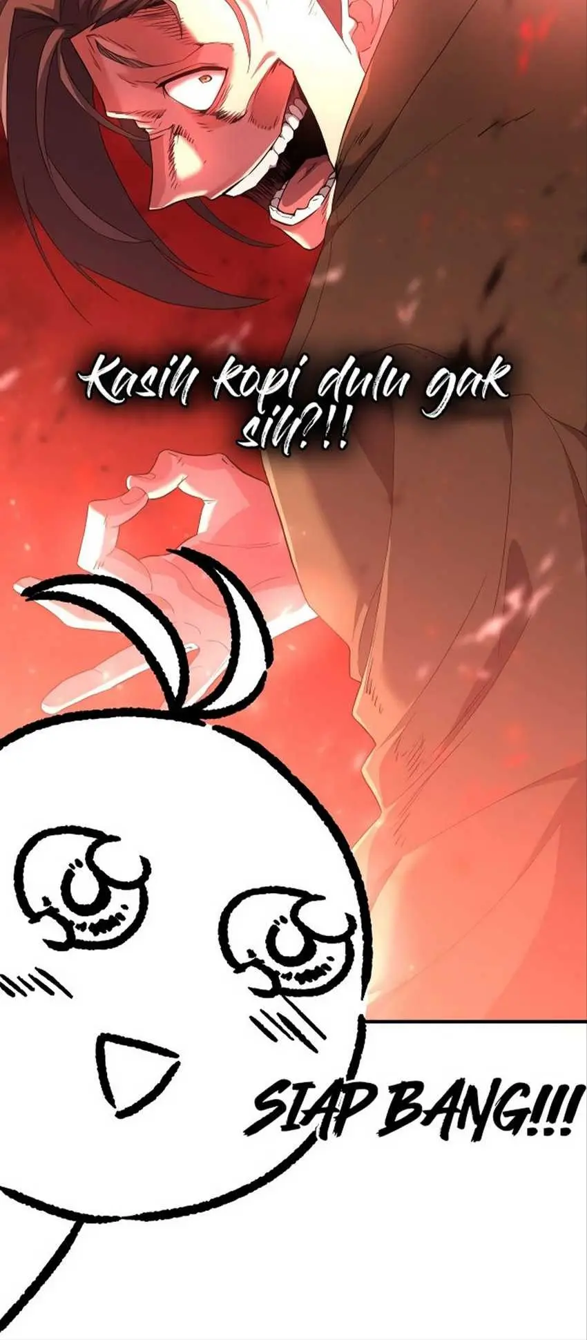 Villain Unrivaled Chapter 62 Gambar 71