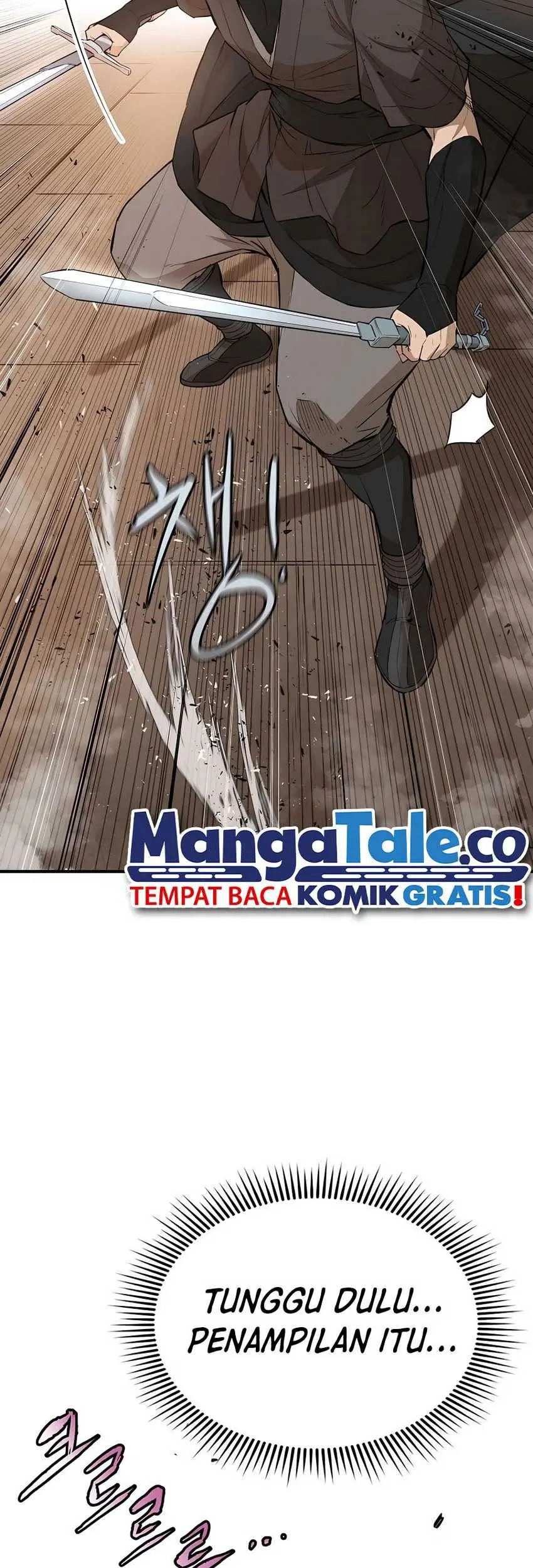 Villain Unrivaled Chapter 62 Gambar 19