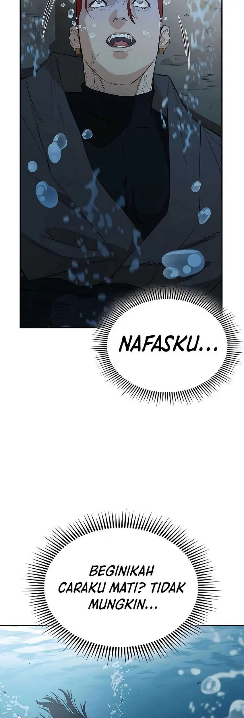 Villain Unrivaled Chapter 62 Gambar 40