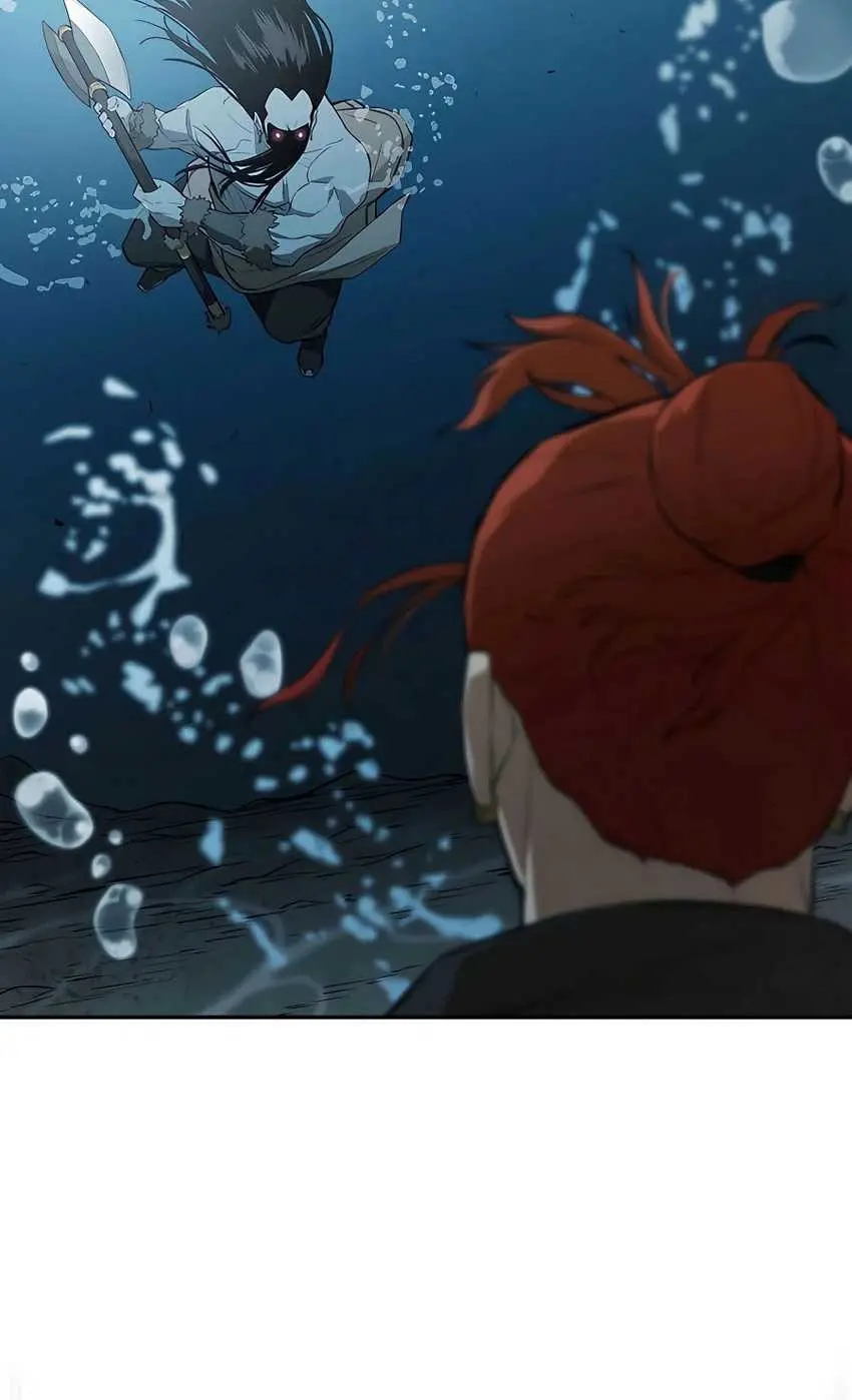 Villain Unrivaled Chapter 62 Gambar 41