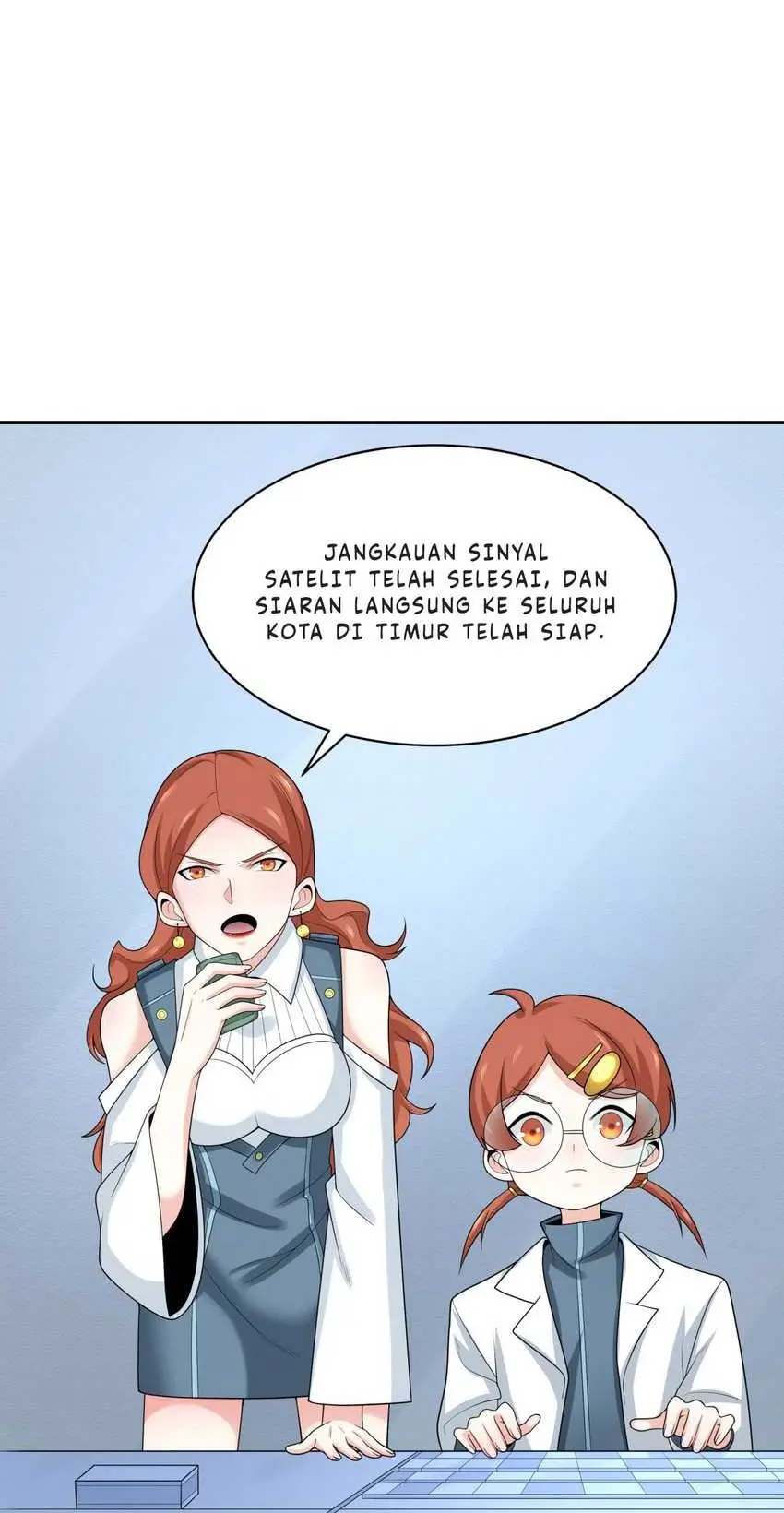 Age of Terror Chapter 204 Gambar 27