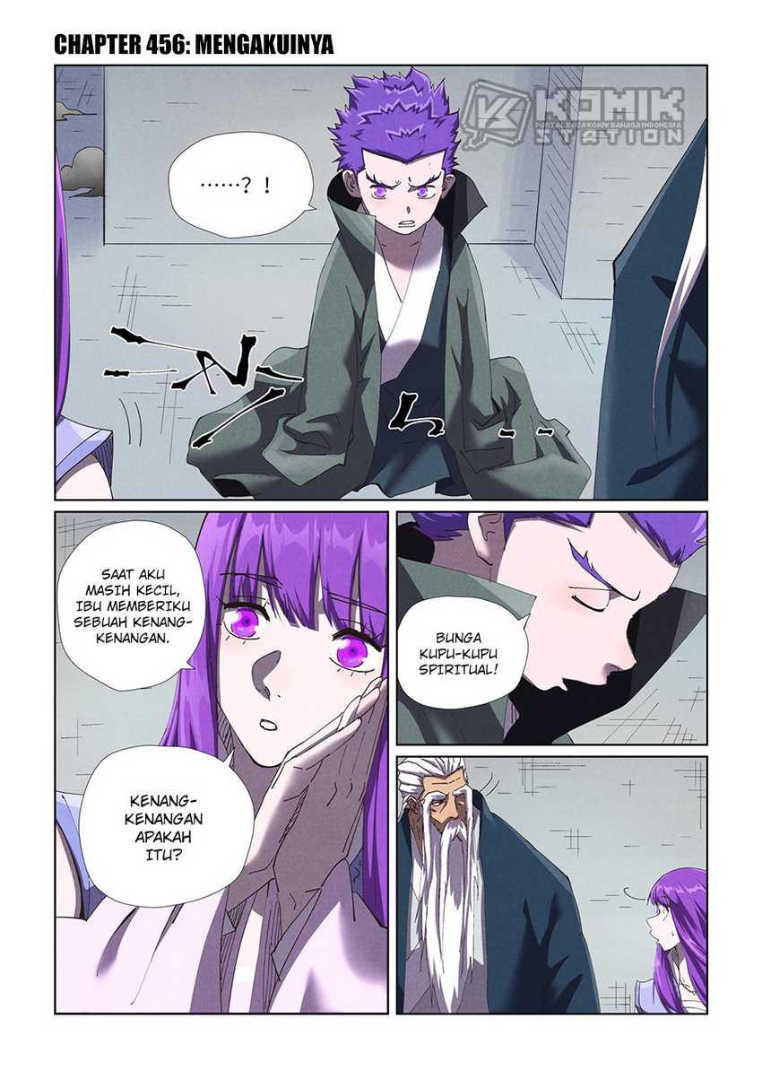 Tales of Demons and Gods Chapter 456 - https://gambar-id.komiku.org/uploads2/2768188-2.jpg