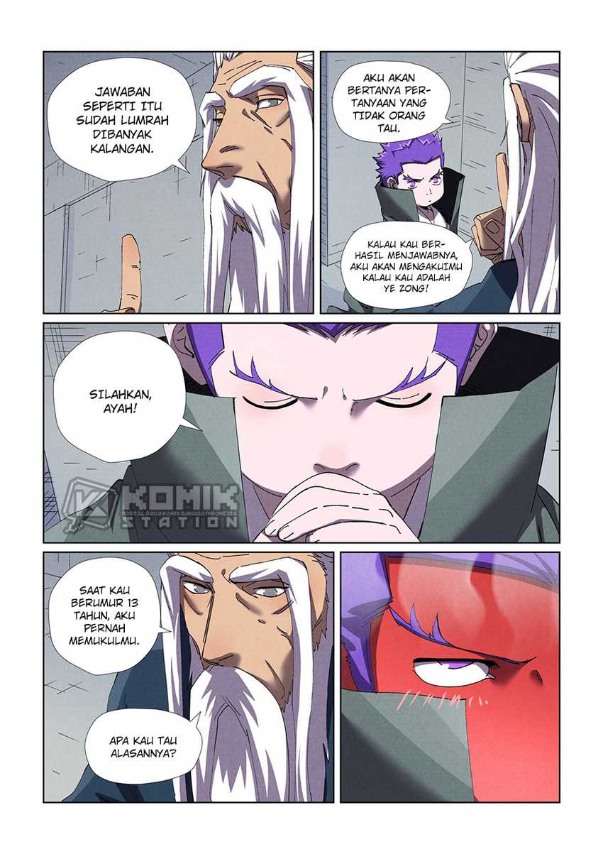 Tales of Demons and Gods Chapter 456 - https://gambar-id.komiku.org/uploads2/2768188-3.jpg