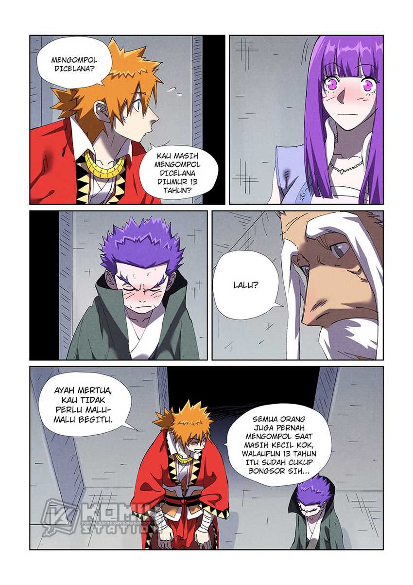 Tales of Demons and Gods Chapter 456 - https://gambar-id.komiku.org/uploads2/2768188-8.jpg