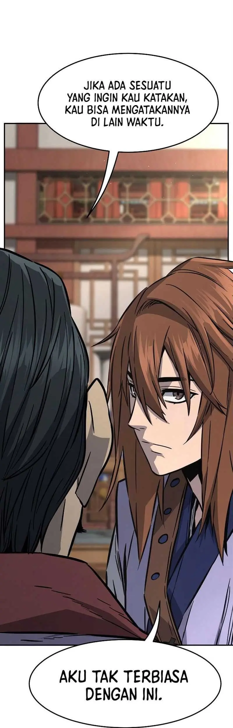 Absolute Sword Sense Chapter 60 Gambar 50