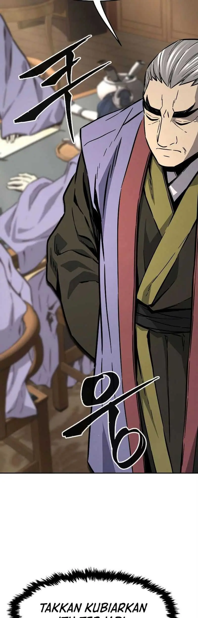 Absolute Sword Sense Chapter 60 Gambar 69