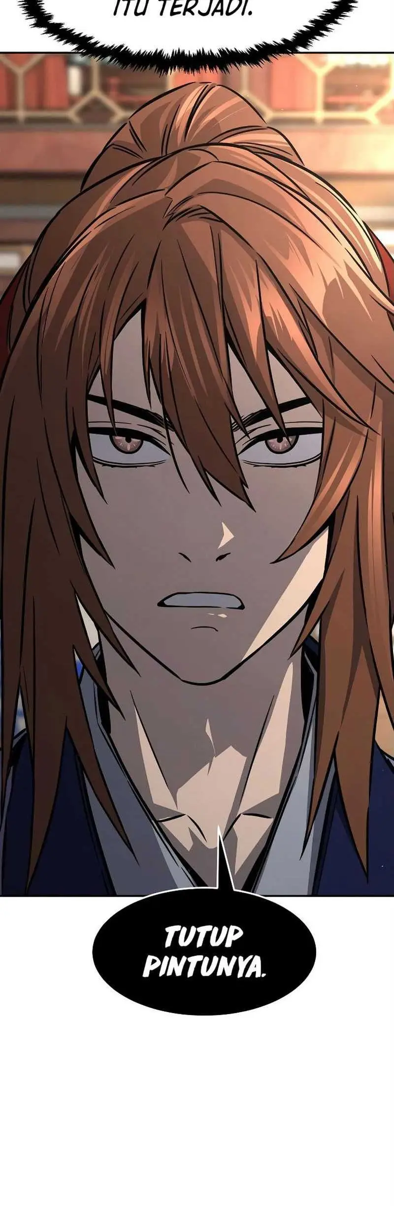 Absolute Sword Sense Chapter 60 Gambar 70