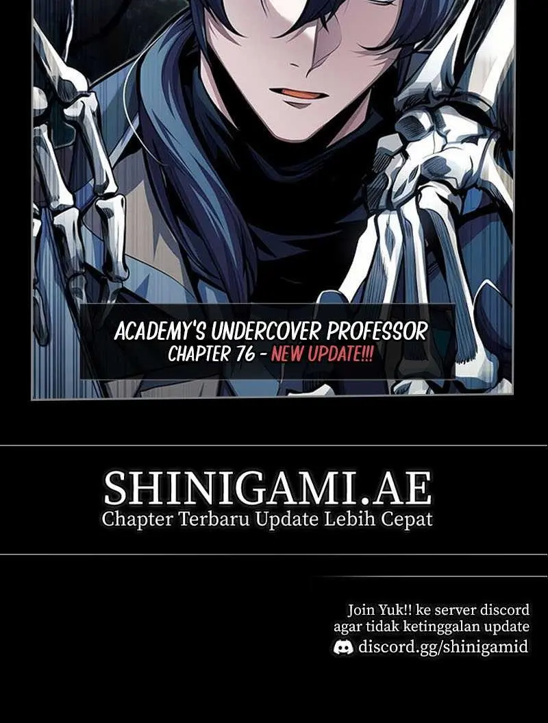 Absolute Sword Sense Chapter 60 Gambar 83