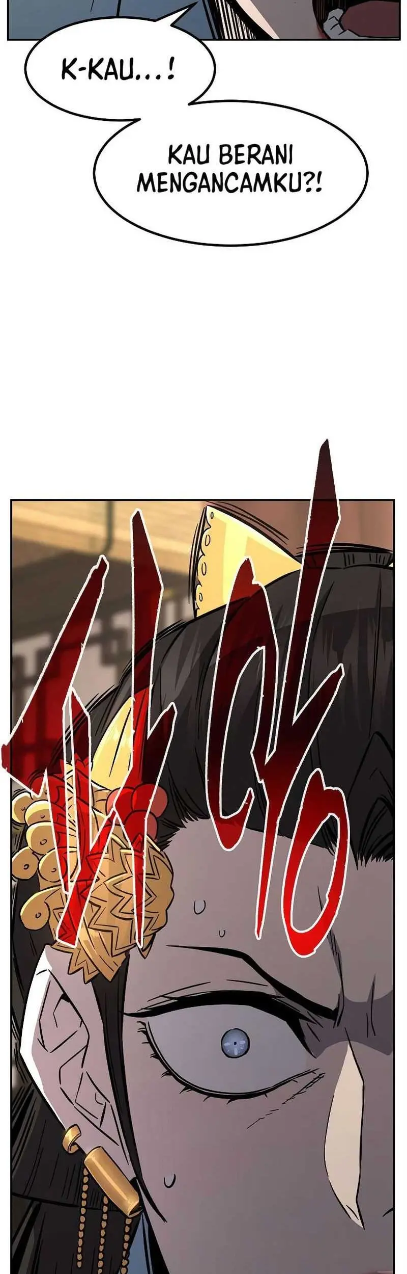 Absolute Sword Sense Chapter 60 Gambar 23
