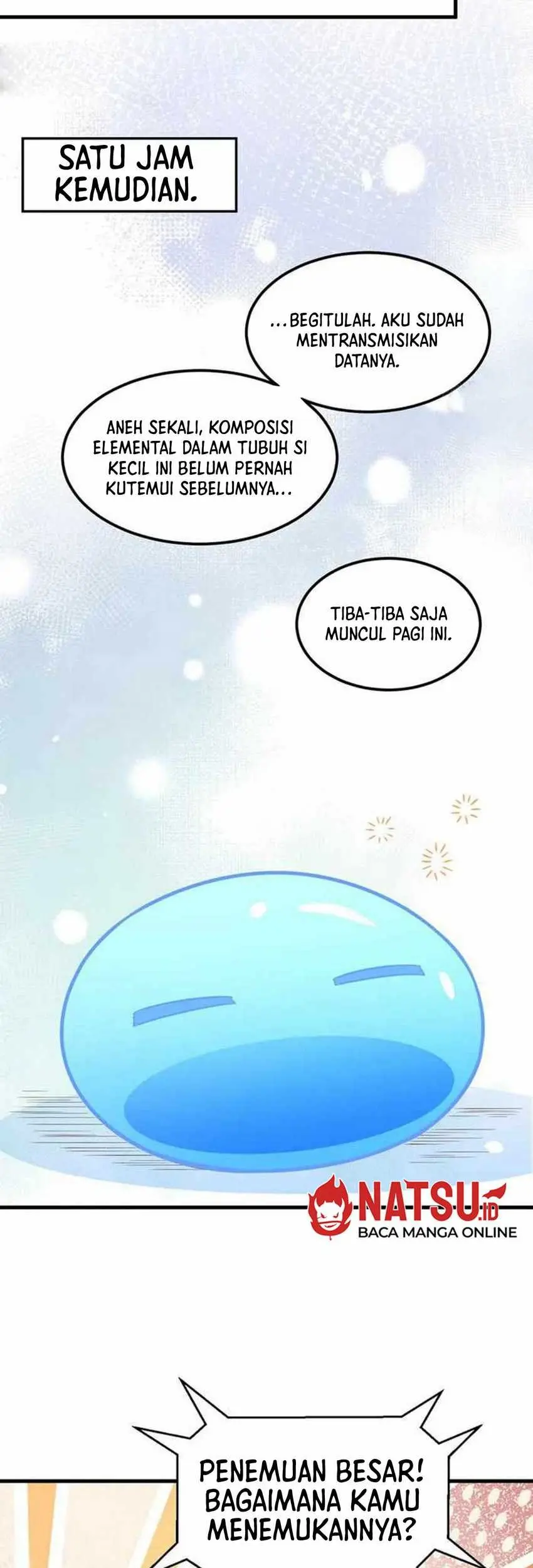To Be The Castellan King Chapter 491 Gambar 21
