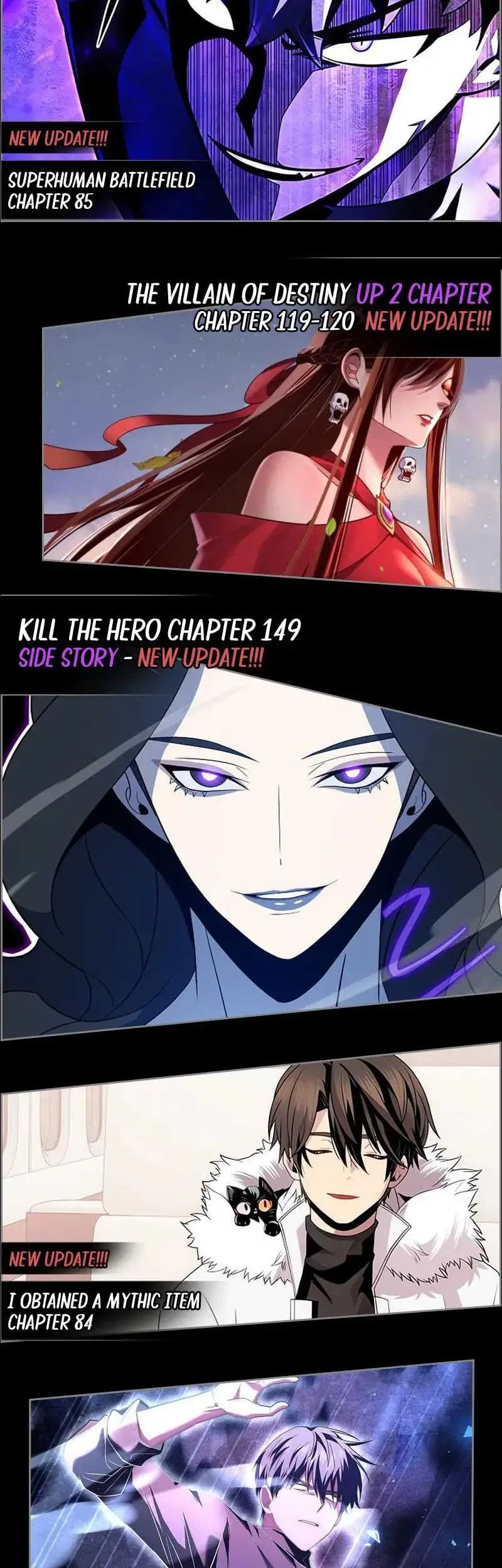Absolute Sword Sense Chapter 61 Gambar 64
