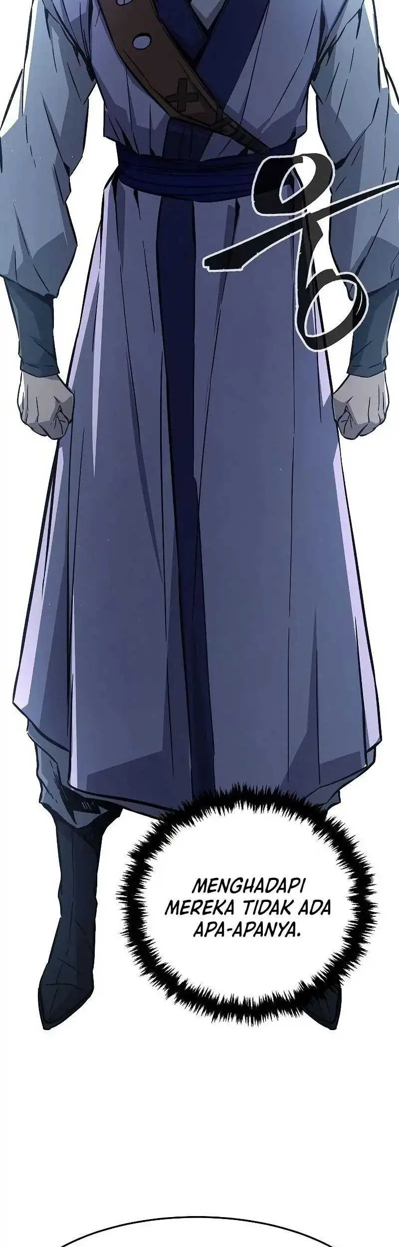 Absolute Sword Sense Chapter 61 Gambar 4