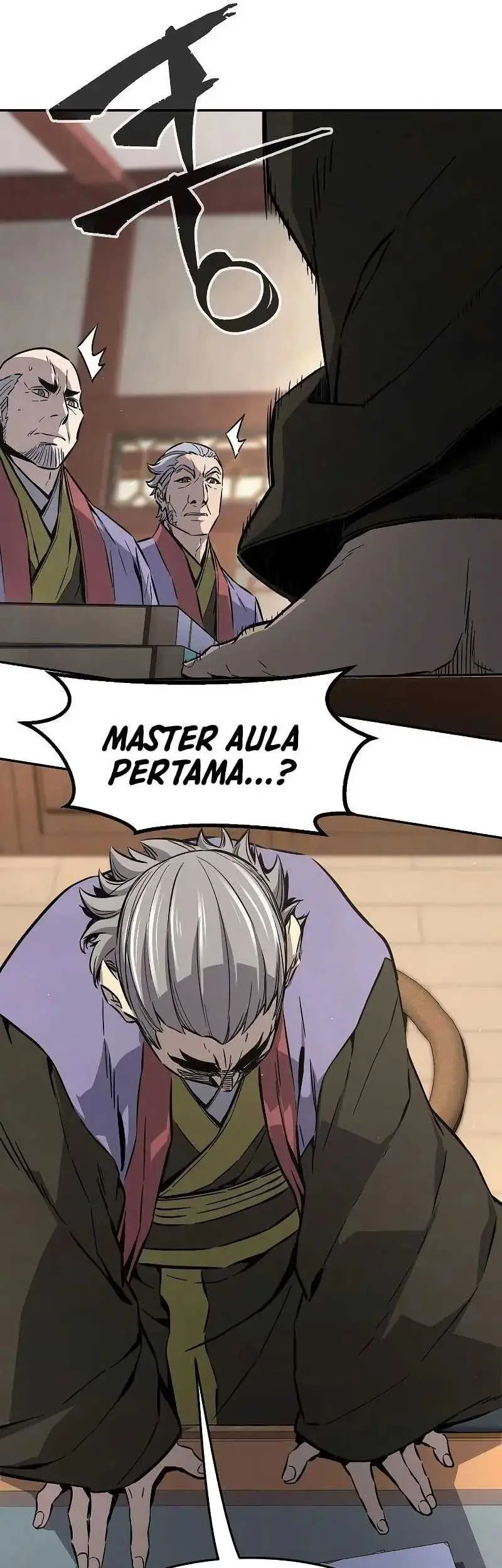 Absolute Sword Sense Chapter 61 Gambar 10