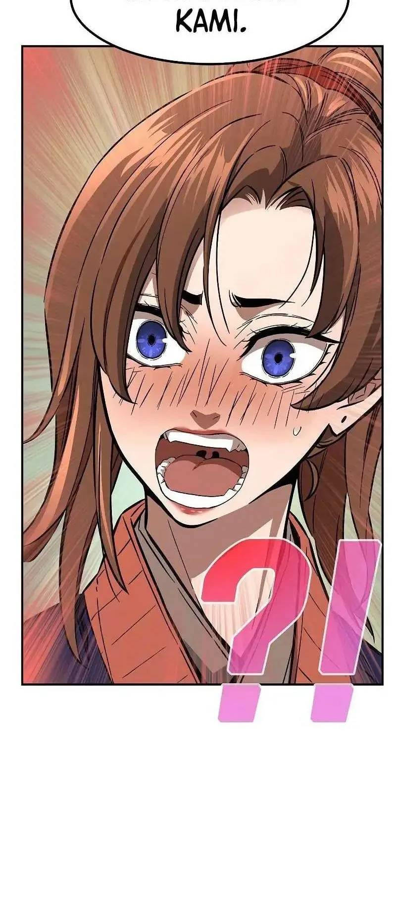 Absolute Sword Sense Chapter 61 Gambar 33