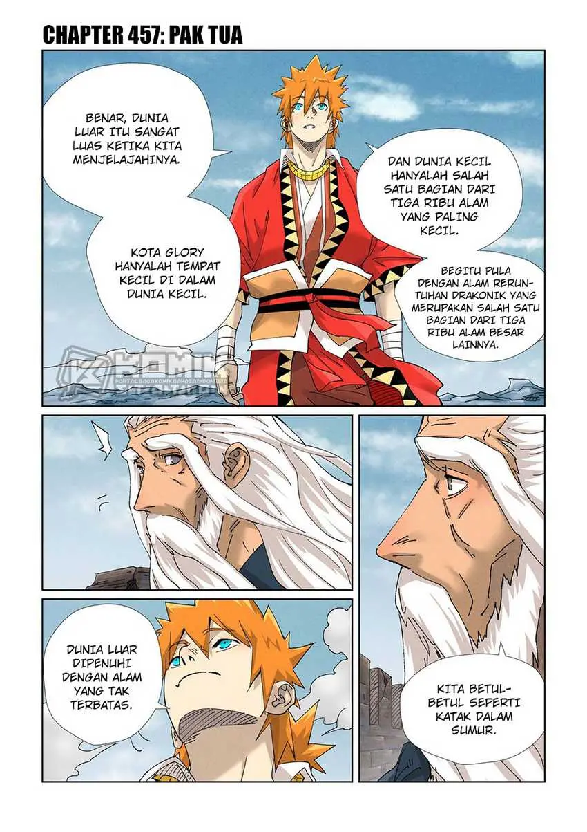 Tales of Demons and Gods Chapter 457 - https://gambar-id.komiku.org/uploads2/2769781-2.jpg