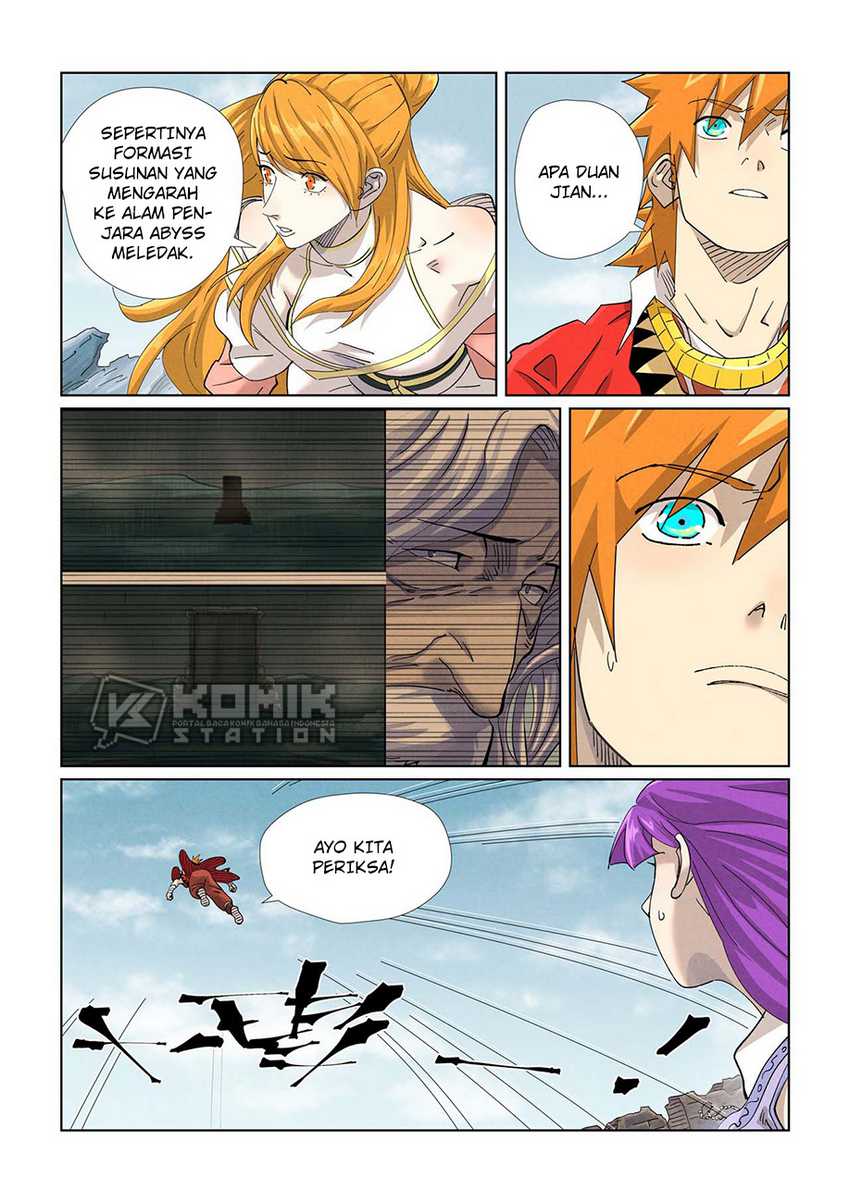 Tales of Demons and Gods Chapter 457 - https://gambar-id.komiku.org/uploads2/2769781-5.jpg