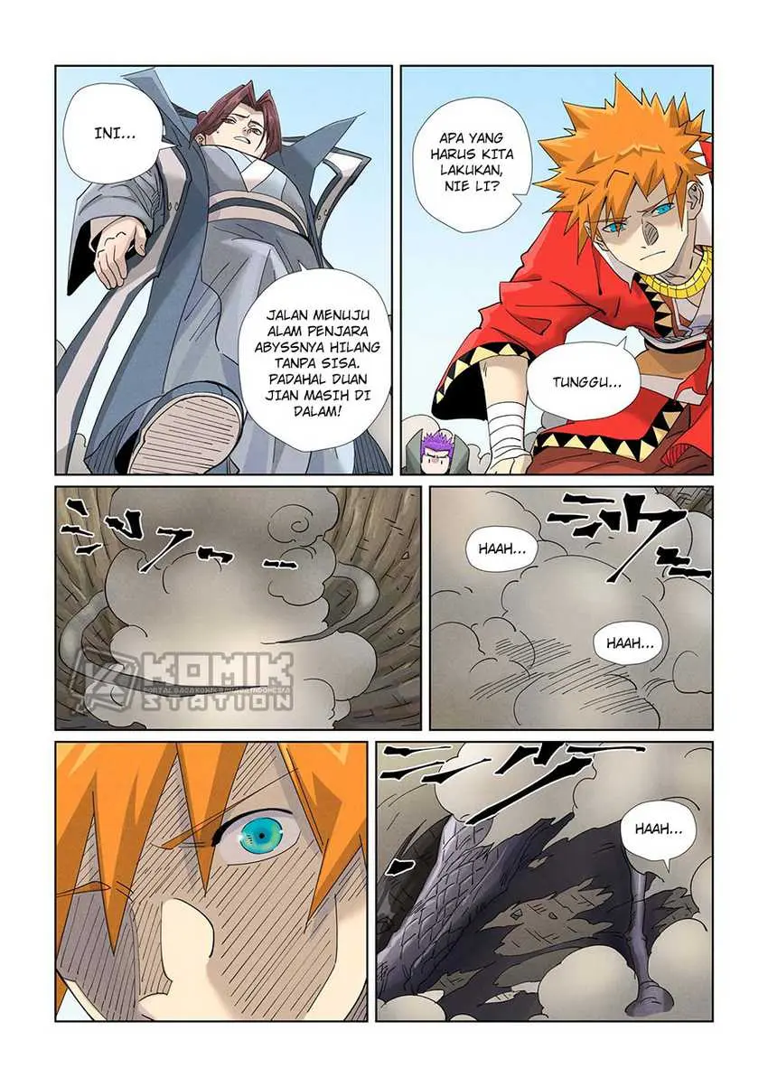 Tales of Demons and Gods Chapter 457 - https://gambar-id.komiku.org/uploads2/2769781-8.jpg