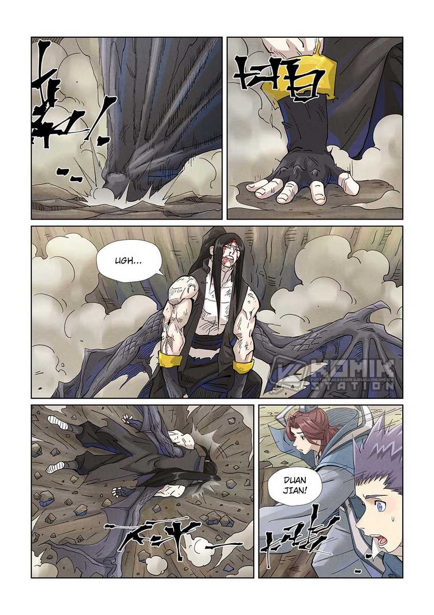 Tales of Demons and Gods Chapter 457 - https://gambar-id.komiku.org/uploads2/2769781-9.jpg