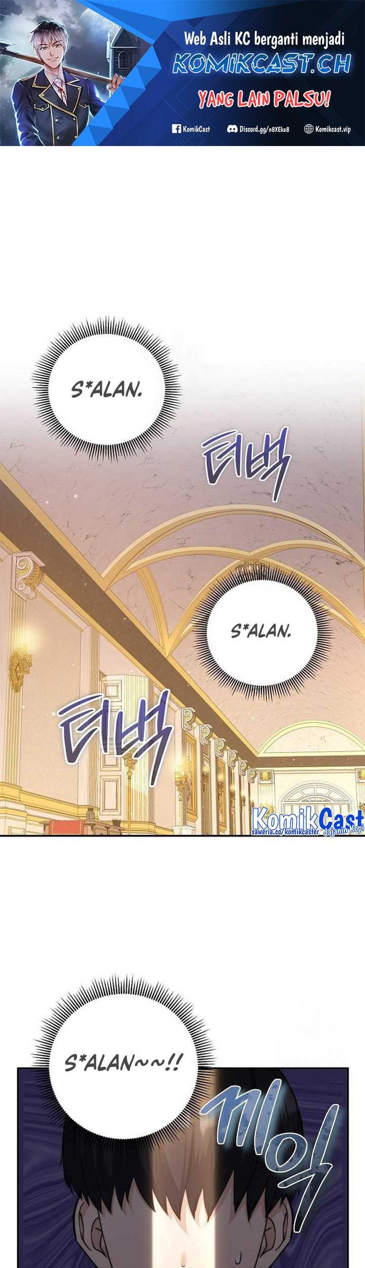 Baca Manhwa Holy Emperor’s Grandson is a Necromancer Chapter 22 Gambar 2
