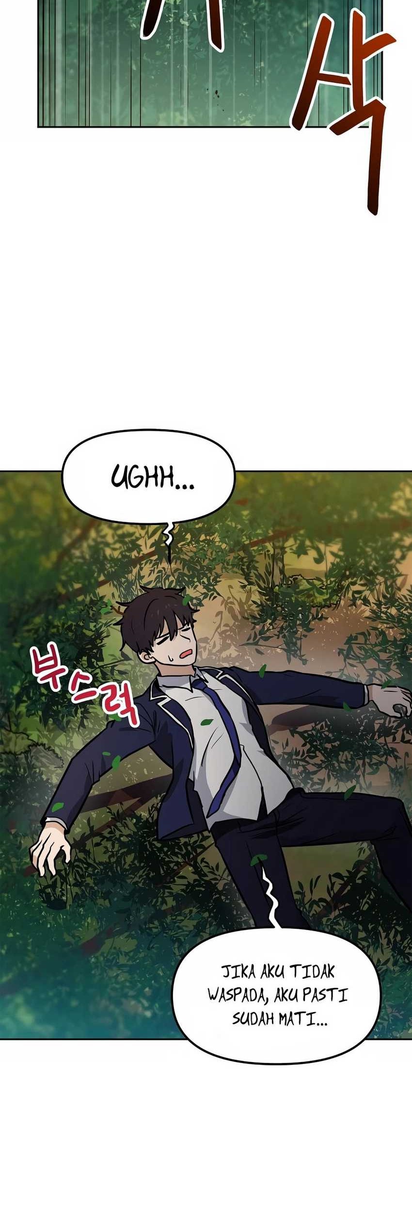 Baca Manhwa I Have Max Level Luck Chapter 79 Gambar 2