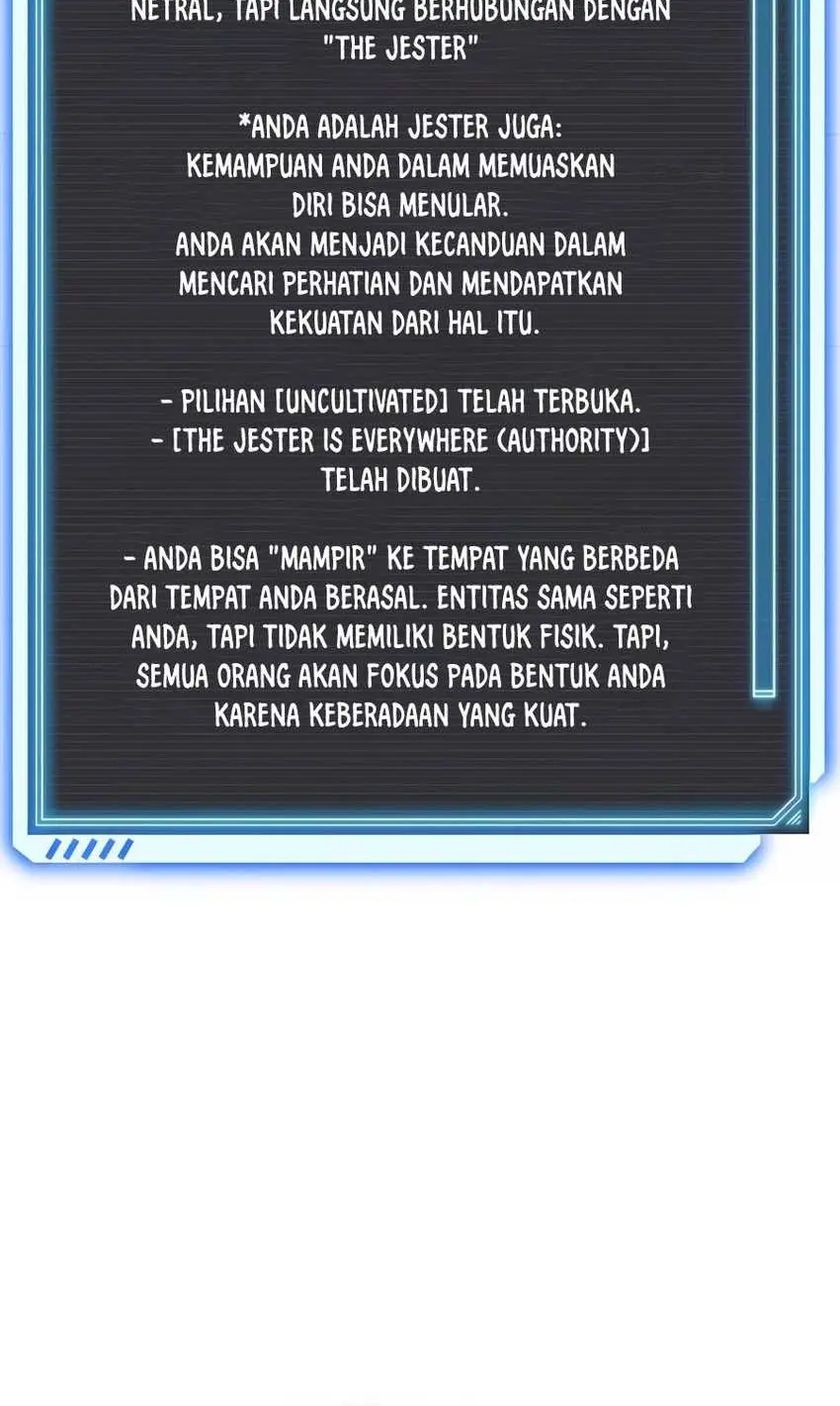I Have Max Level Luck Chapter 79 Gambar 23