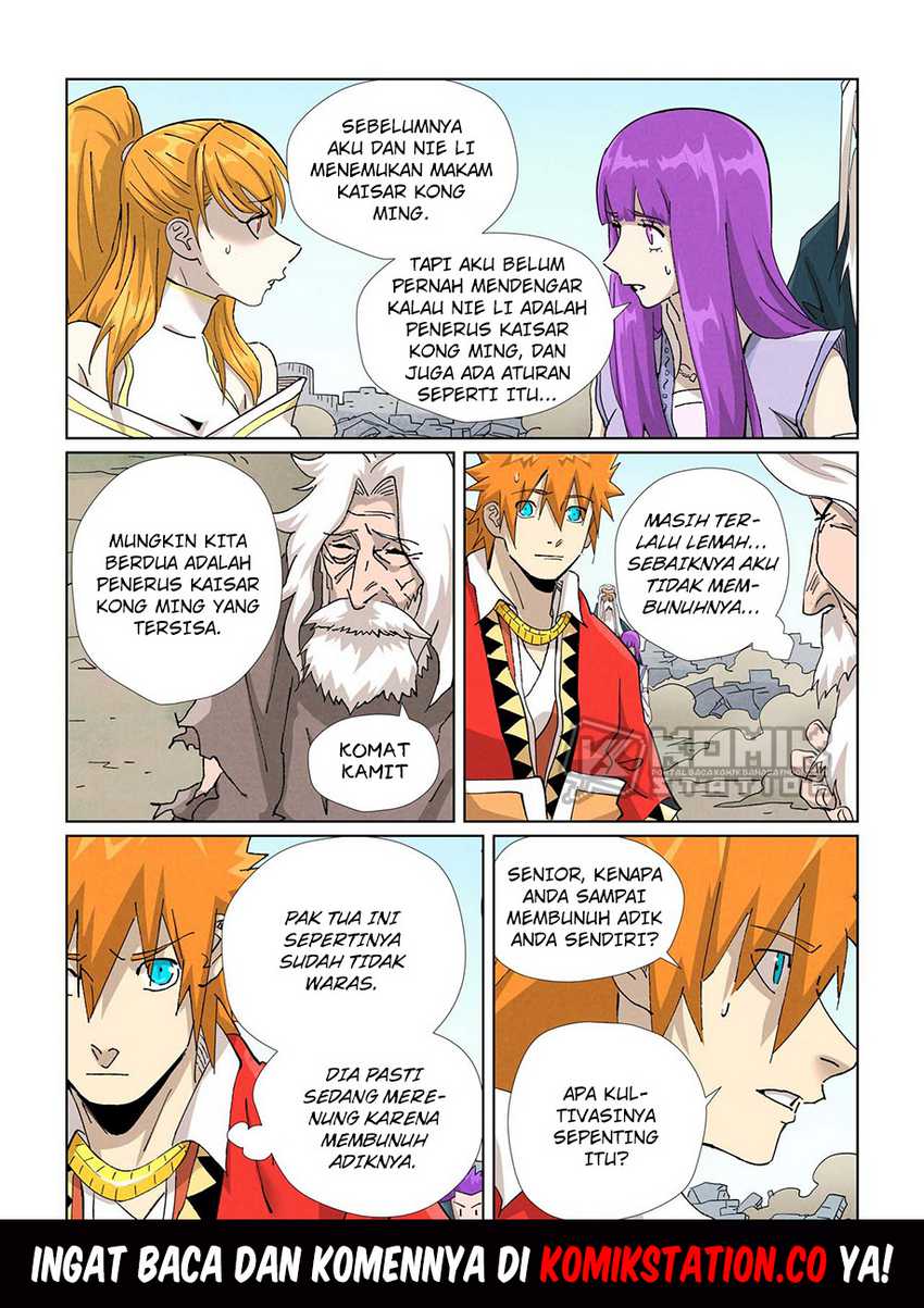 Tales of Demons and Gods Chapter 457.5 - https://gambar-id.komiku.org/uploads2/2771006-11.jpg