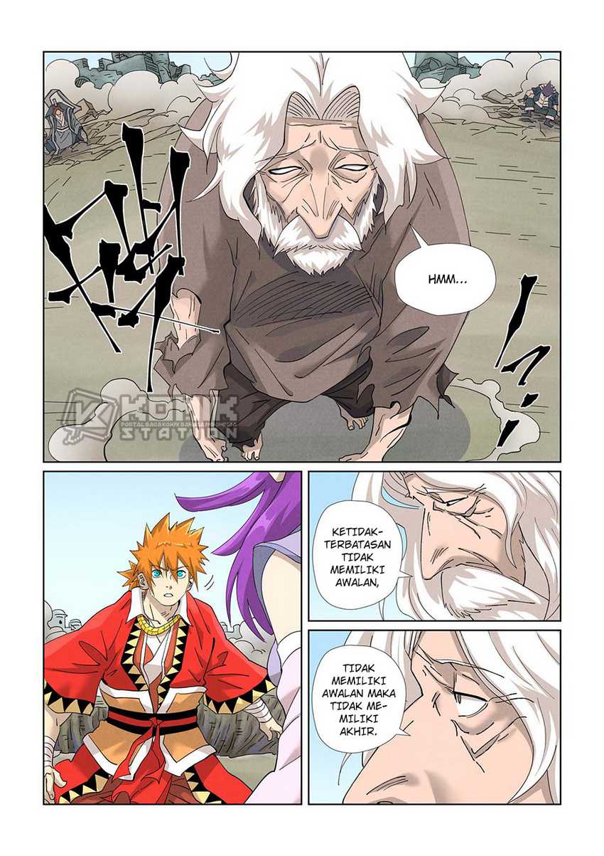 Tales of Demons and Gods Chapter 457.5 - https://gambar-id.komiku.org/uploads2/2771006-3.jpg