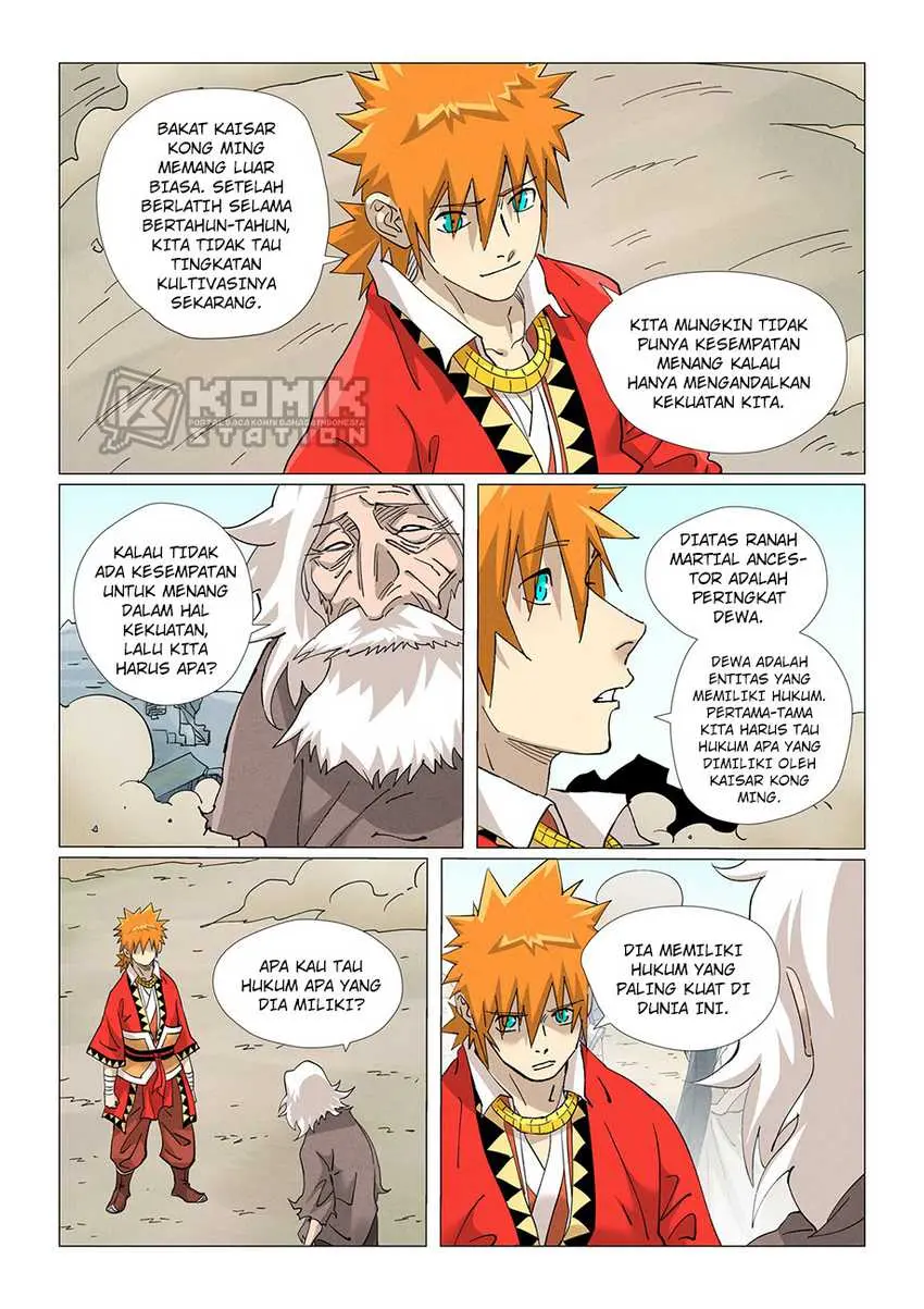 Tales of Demons and Gods Chapter 458 - https://gambar-id.komiku.org/uploads2/2771532-7.jpg