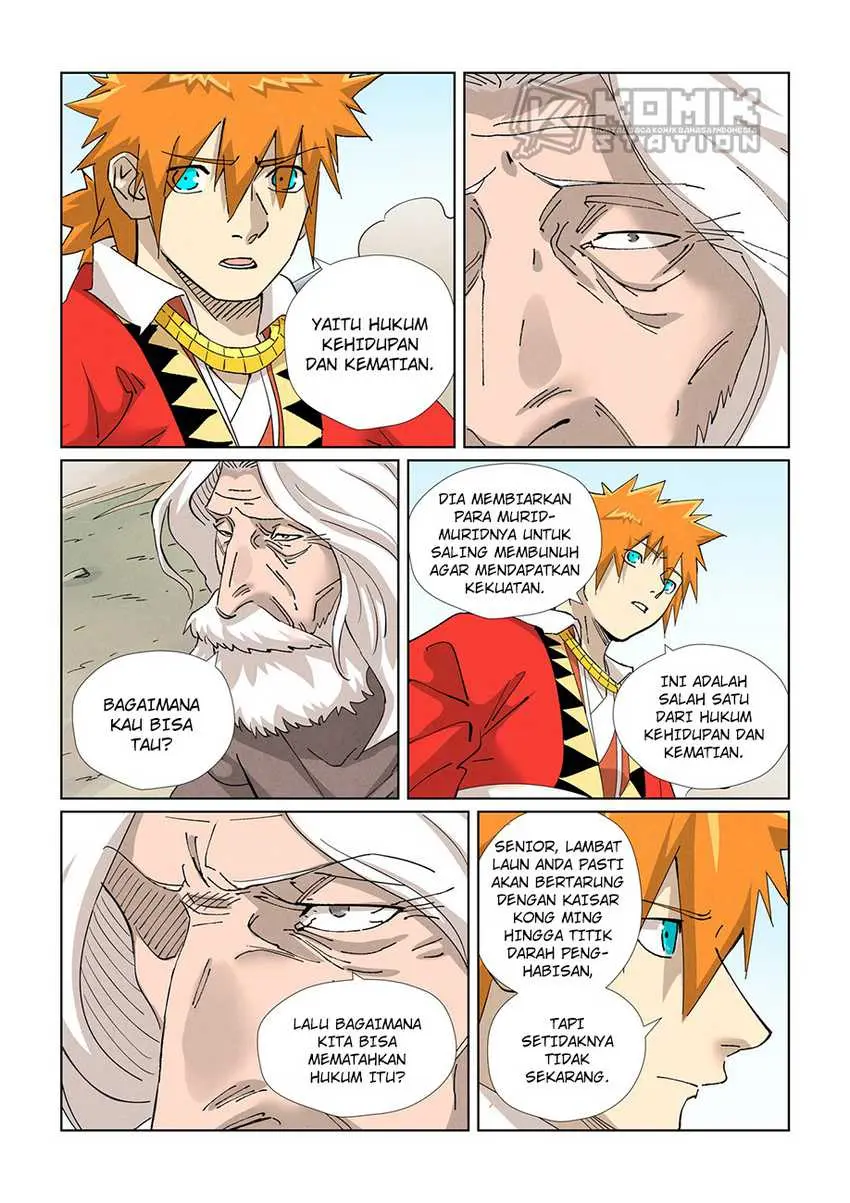 Tales of Demons and Gods Chapter 458 - https://gambar-id.komiku.org/uploads2/2771532-8.jpg