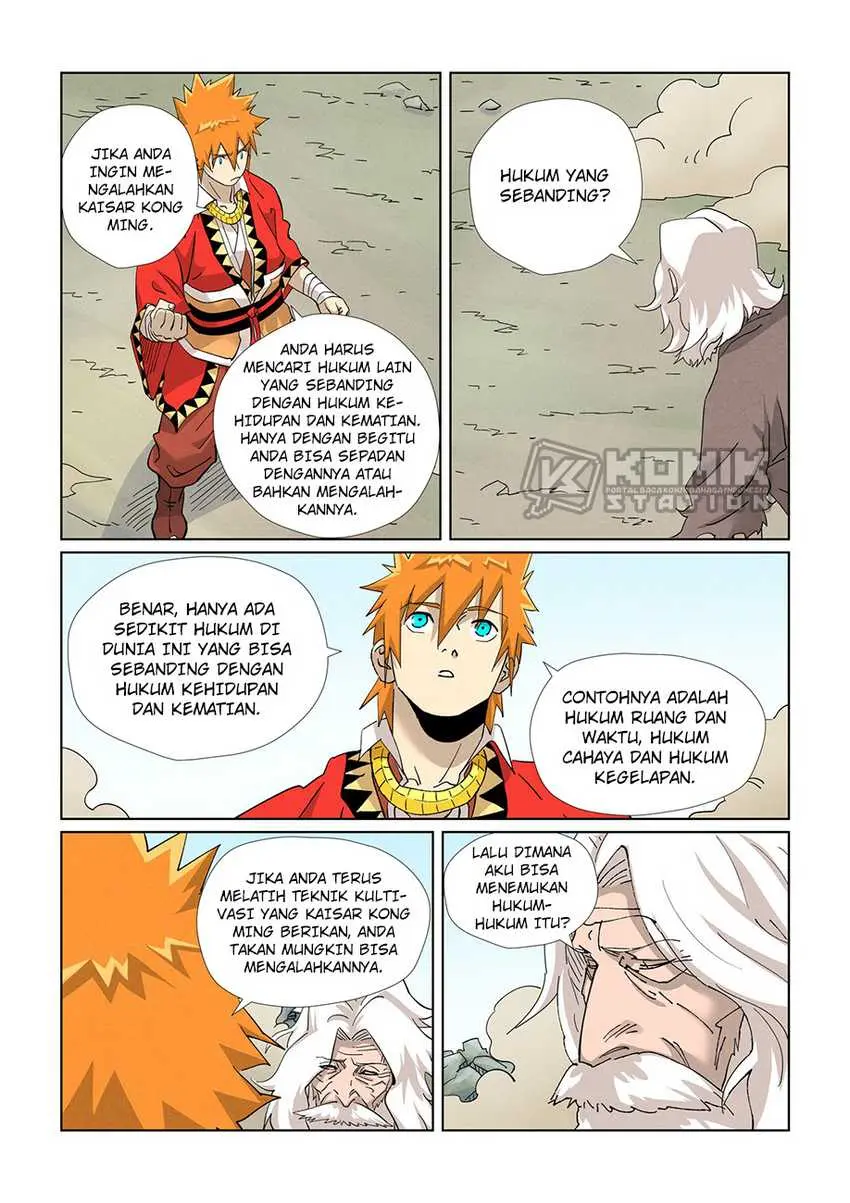 Tales of Demons and Gods Chapter 458 - https://gambar-id.komiku.org/uploads2/2771532-9.jpg