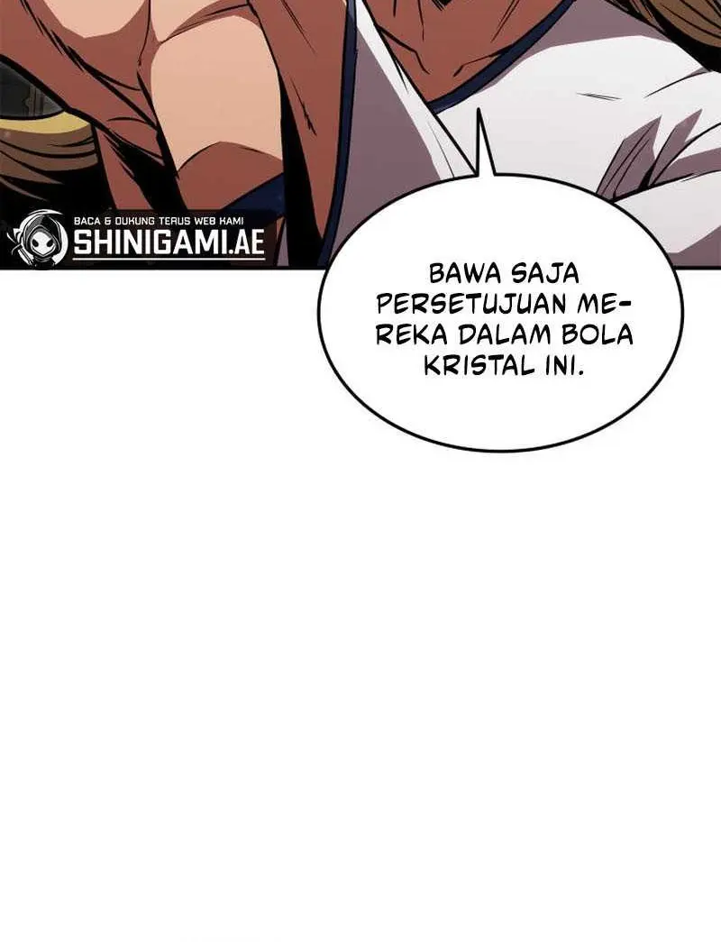 Ranker’s Return (Remake) Chapter 135 Gambar 38