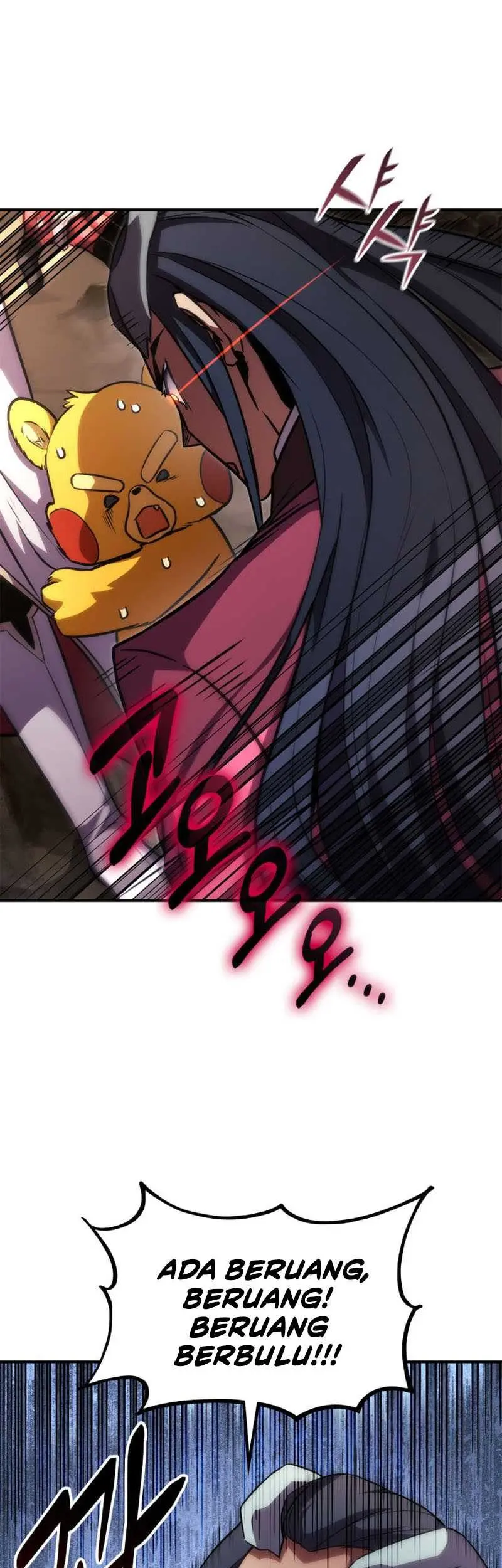Ranker’s Return (Remake) Chapter 135 Gambar 61