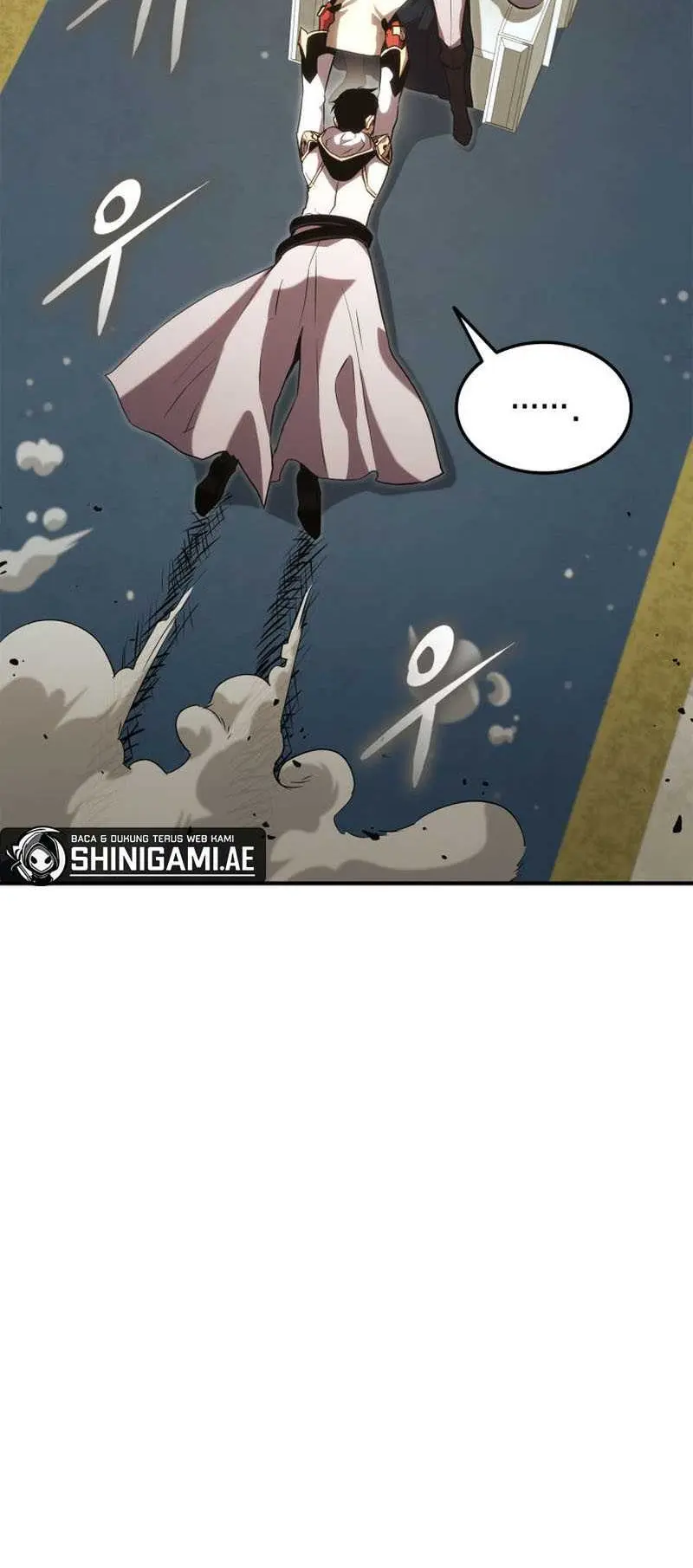 Ranker’s Return (Remake) Chapter 135 Gambar 18