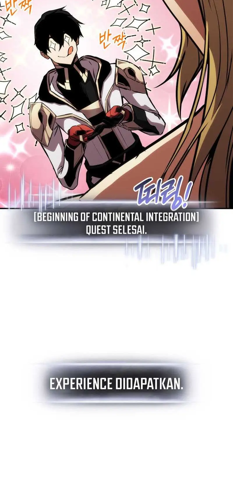 Ranker’s Return (Remake) Chapter 135 Gambar 34