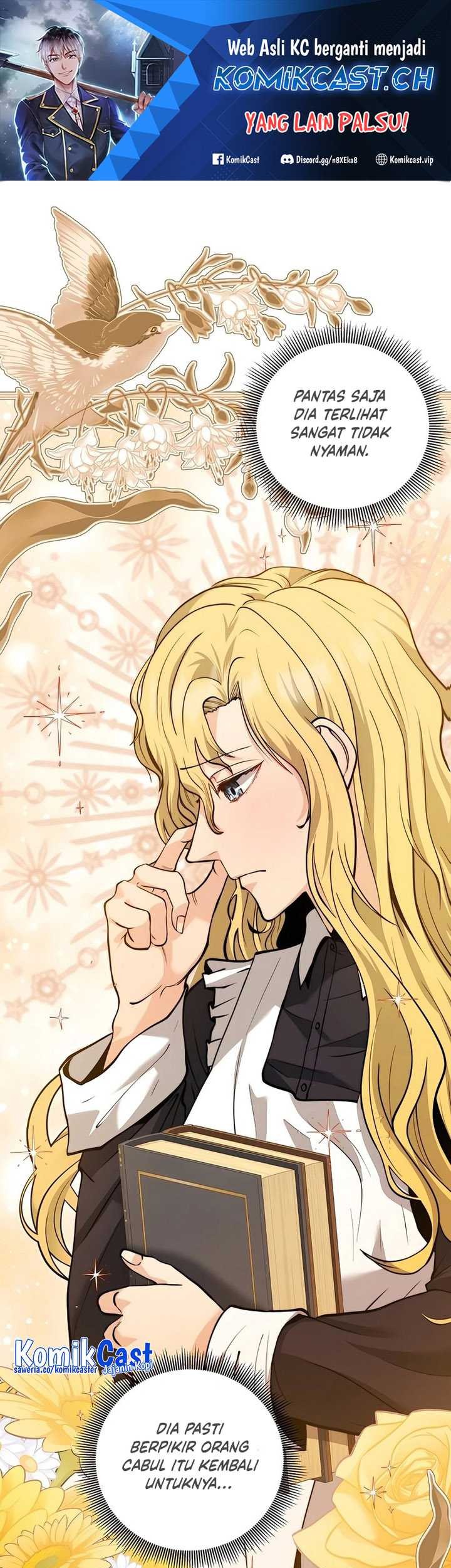 Baca Manhwa Holy Emperor’s Grandson is a Necromancer Chapter 23 Gambar 2