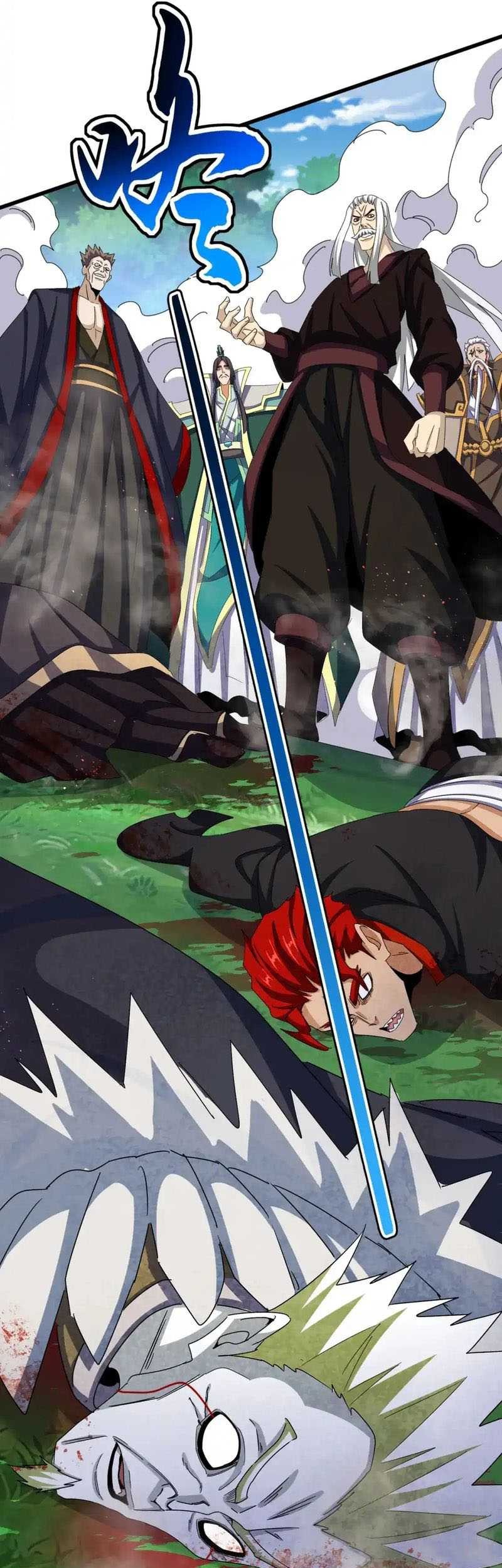 Magic Emperor Chapter 487 - https://gambar-id.komiku.org/uploads2/2772331-7_part1.jpg