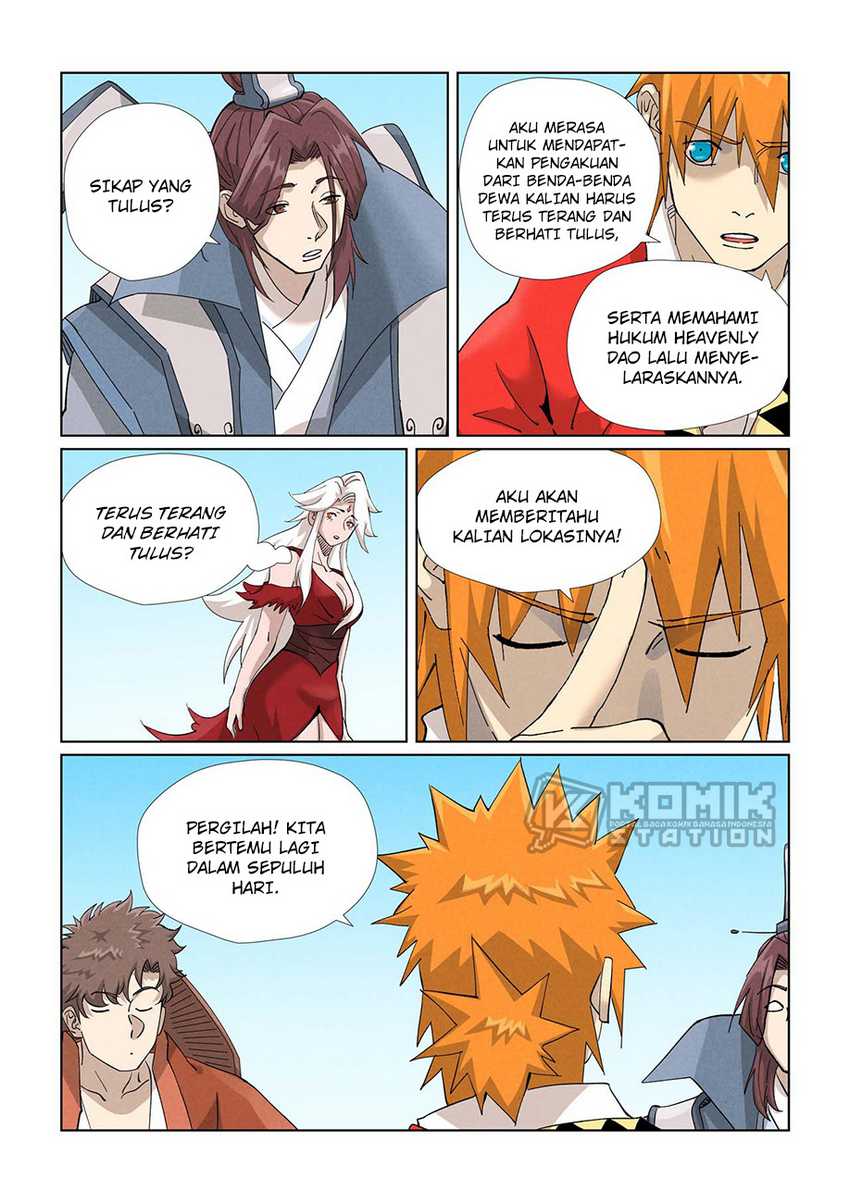 Tales of Demons and Gods Chapter 459 - https://gambar-id.komiku.org/uploads2/2772856-11.jpg