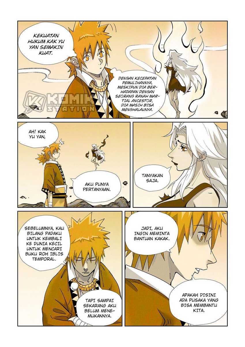 Tales of Demons and Gods Chapter 459 - https://gambar-id.komiku.org/uploads2/2772856-5.jpg