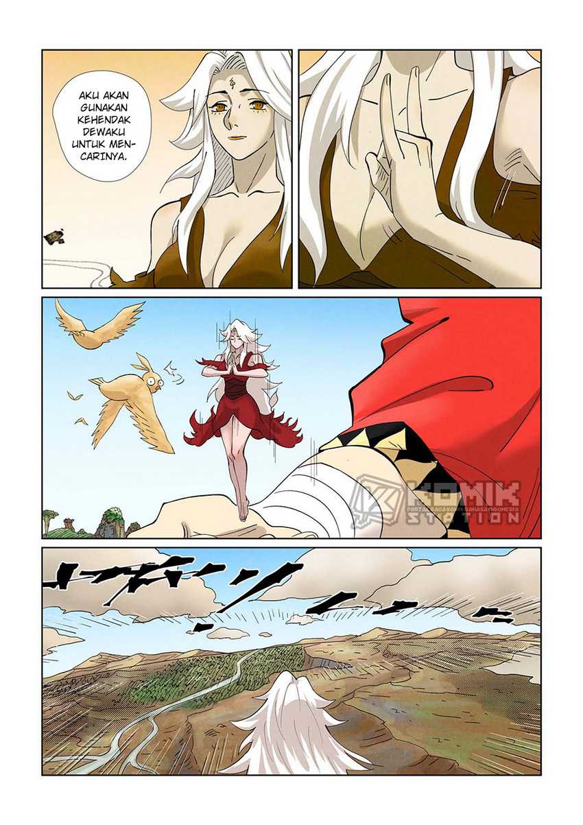 Tales of Demons and Gods Chapter 459 - https://gambar-id.komiku.org/uploads2/2772856-7.jpg