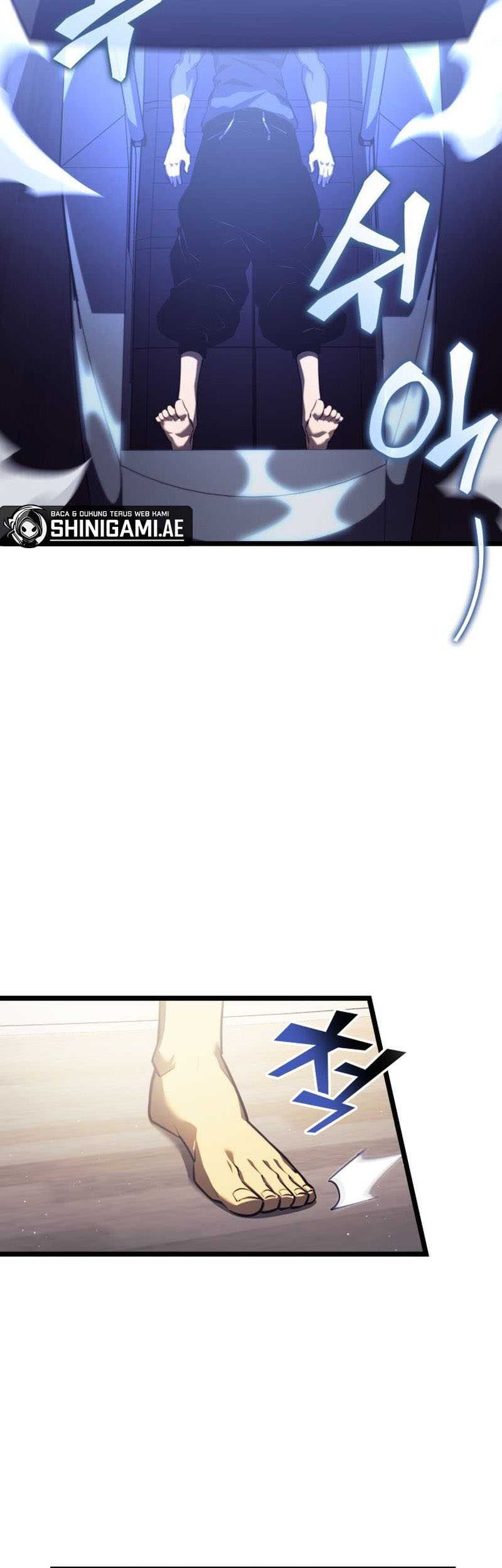 Return of the SSS-Class Ranker - Chapter 86 - Page 35