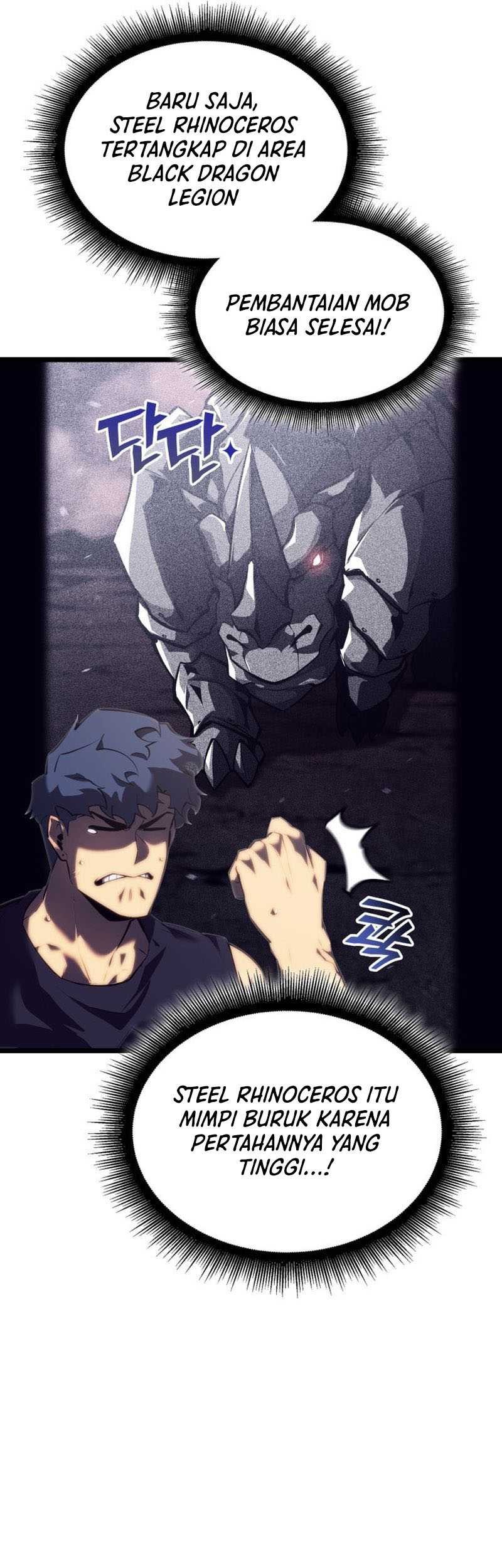 Return of the SSS-Class Ranker - Chapter 86 - Page 38