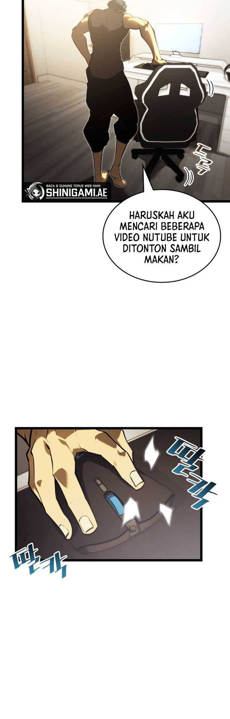 Return of the SSS-Class Ranker - Chapter 86 - Page 40